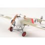 REVELL 04188 FOKKER E III 1/72