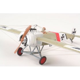 REVELL 04188 FOKKER E III 1/72