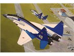 Revell 1:144 Mikoyan-Gurevich MiG-29 The Swifts