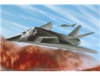 Revell 1:144 F-117 Stealth Fighter