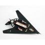 REVELL 1:144 04037 F-117 Stealth Fighter
