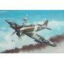 REVELL 04915 HAWKER TEMPEST
