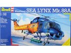 Revell 1:32 Westland Sea Lynx Mk.88A