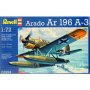 REVELL 03994 ARADO 196 A-3 SEAPLAN