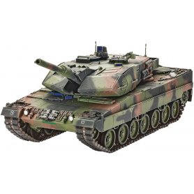 Revell 03243 1/35 Leopard 2A5/a5nl