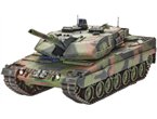 Revell 1:35 Leopard 2A5 / A5NL