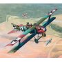 Revell 03965 Roland C.II 1/48