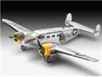 Revell 1:48 Beech C-45 USAF