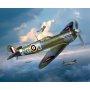 Revell 03959 Supermarine Spitfire Mk.II 1/48