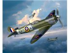 Revell 1:48 Supermarine Spitfire Mk.II