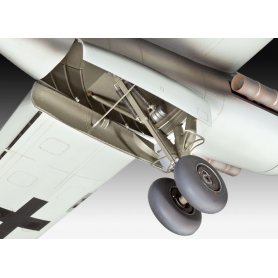 REVELL 1:32 04666 HEIKEL HE219 A-7 "UHU"