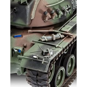 Revell 1:35 M48 A2GA2