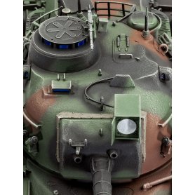 Revell 1:35 M48 A2GA2