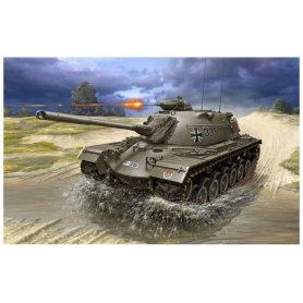 REVELL 1:35 03206 M48 A2/A2C