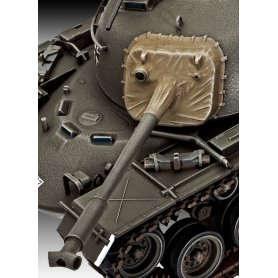 REVELL 1:35 03206 M48 A2/A2C