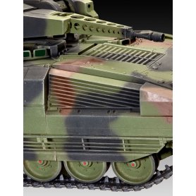 REVELL 1:35 03096 SPz PUMA