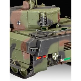 REVELL 1:35 03096 SPz PUMA