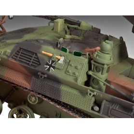 REVELL 1:35 03205 WIESEL 2 LeFlaSys (3 modele)
