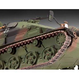 REVELL 1:35 03205 WIESEL 2 LeFlaSys (3 modele)
