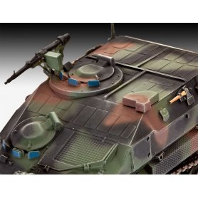 REVELL 1:35 03205 WIESEL 2 LeFlaSys (3 modele)