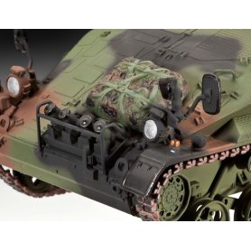 REVELL 1:35 03205 WIESEL 2 LeFlaSys (3 modele)