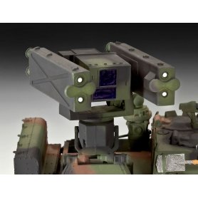 REVELL 1:35 03205 WIESEL 2 LeFlaSys (3 modele)