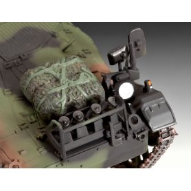 REVELL 1:35 03205 WIESEL 2 LeFlaSys (3 modele)