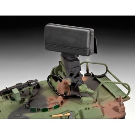 REVELL 1:35 03205 WIESEL 2 LeFlaSys (3 modele)