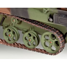 REVELL 1:35 03205 WIESEL 2 LeFlaSys (3 modele)