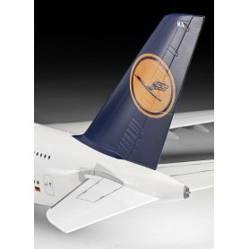 REVELL 1:144 04270 AIRBUS A-380 LUFTHANSA