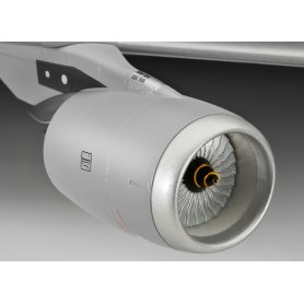 REVELL 1:144 04270 AIRBUS A-380 LUFTHANSA