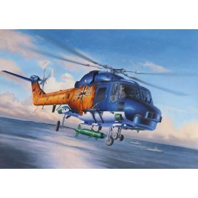 REVELL 1:32 04652 WESTLAND SEA LYNX MK.88A