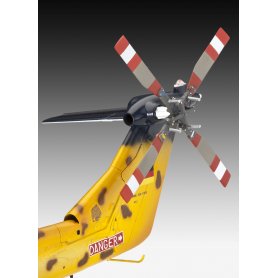 REVELL 1:32 04652 WESTLAND SEA LYNX MK.88A