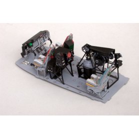 REVELL 1:32 04652 WESTLAND SEA LYNX MK.88A