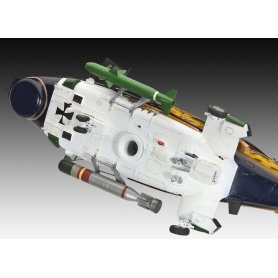 REVELL 1:32 04652 WESTLAND SEA LYNX MK.88A