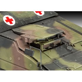 Revell 1:35 03241 GTK Boxer SGSANKFZ