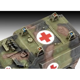 Revell 1:35 03241 GTK Boxer SGSANKFZ
