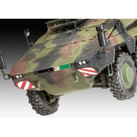 Revell 1:35 03241 GTK Boxer SGSANKFZ