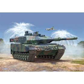 Revell 1:35 03243 Leopard 2A5/A5NL