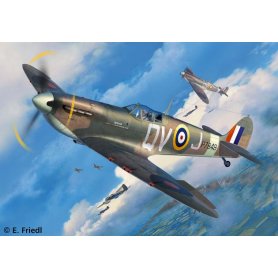 REVELL 1:32 03986 Supermarine SPITFIRE MK.IIa