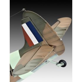 REVELL 1:32 03986 Supermarine SPITFIRE MK.IIa