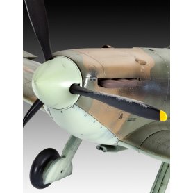REVELL 1:32 03986 Supermarine SPITFIRE MK.IIa