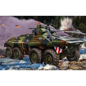 REVELL 1:35 03036 SPaePz 2 LUCHS