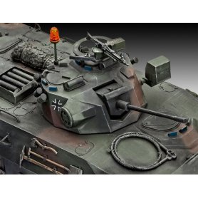REVELL 1:35 03036 SPaePz 2 LUCHS