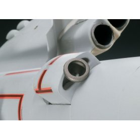 REVELL 1:72 04326 HANDLEY PAGE VICTOR K MK II