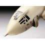 REVELL 1:72 04326 HANDLEY PAGE VICTOR K MK II