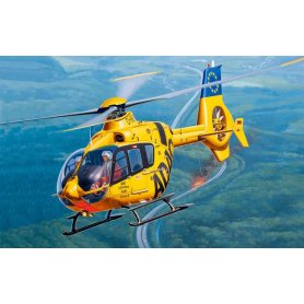 REVELL 1:32 04659 EUROCOPTER EC135 ADAC