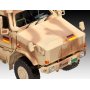 REVELL 1:35 03233 ATF DINGO 2 GE A2 PatSi