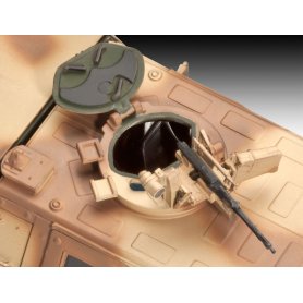 REVELL 1:35 03233 ATF DINGO 2 GE A2 PatSi