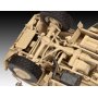 REVELL 1:35 03233 ATF DINGO 2 GE A2 PatSi